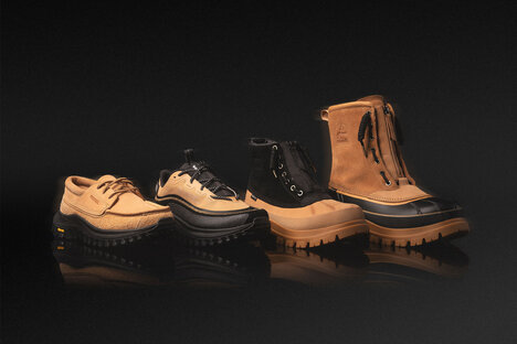SOREL Age of Discovery Collection