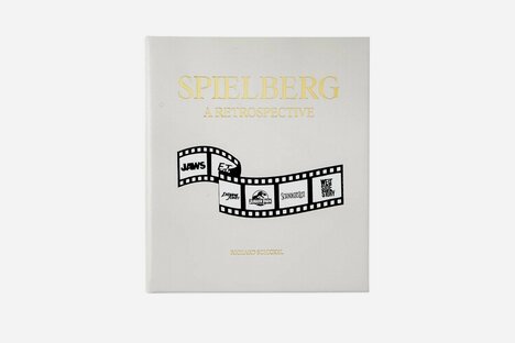 Steven Spielberg: A Retrospective