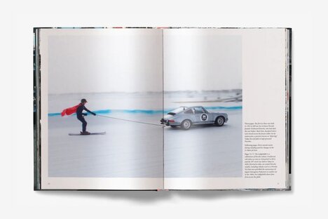 The Stylish Life: Porsche