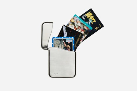 Craighill Summit Playing Card Case