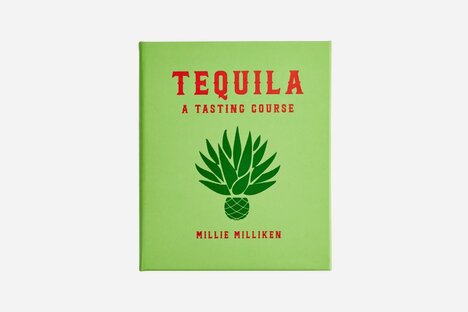 Tequila: A Tasting Course