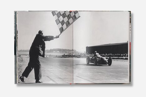 The Stylish Life: Grand Prix