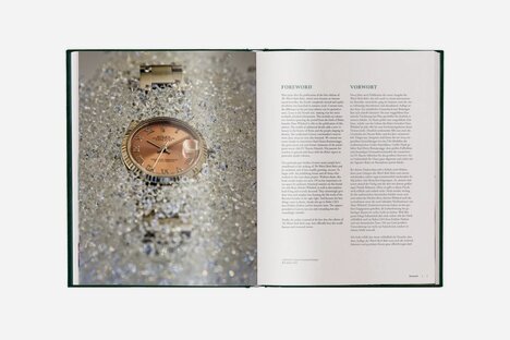 The Watch Book Rolex (4th Revised Edition)