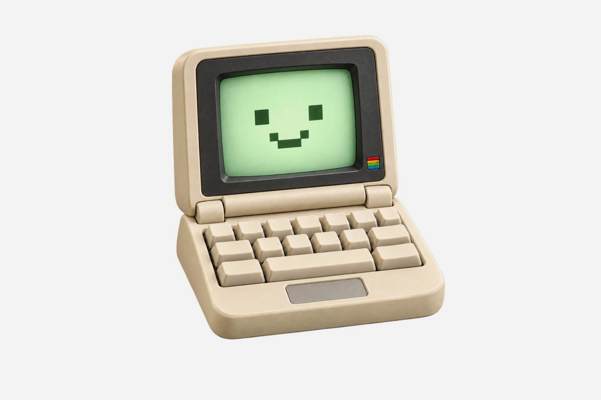 Tiny Computers iPhone Duo App | Uncrate