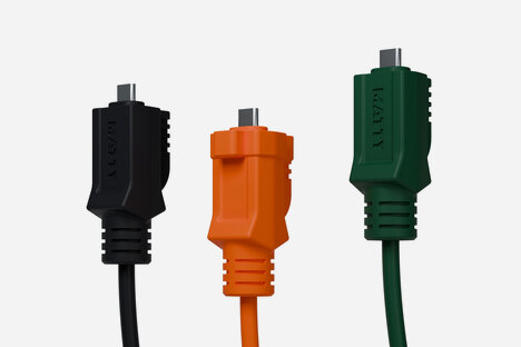 Extension-C Cables