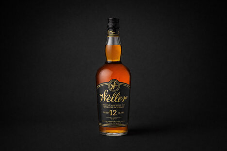 W.L. Weller 12 Year Bourbon