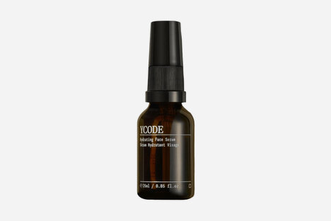 Ycode Hydrating Face Serum