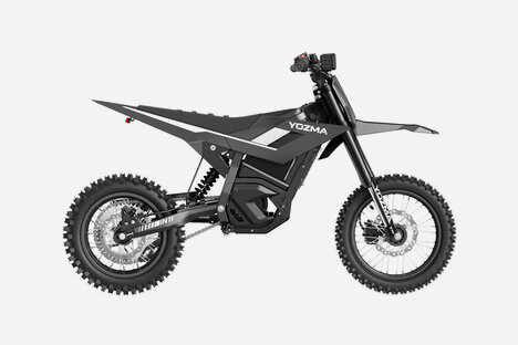 Yozma IN 11 Electric Dirt Bike
