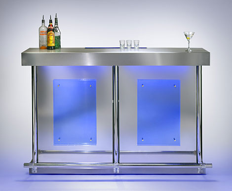 Portable Quench Bar Q01 | Uncrate