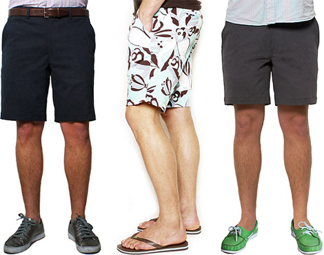 Men's Style | Shorts & Swimwear | Uncrate