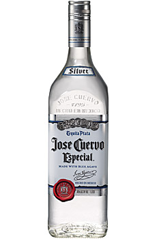 Jose Cuervo Especial Silver | Uncrate