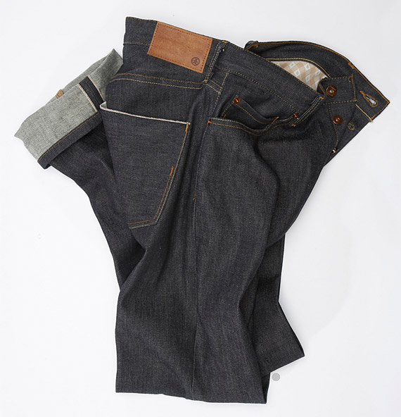 Men's Style | Jeans | Uncrate