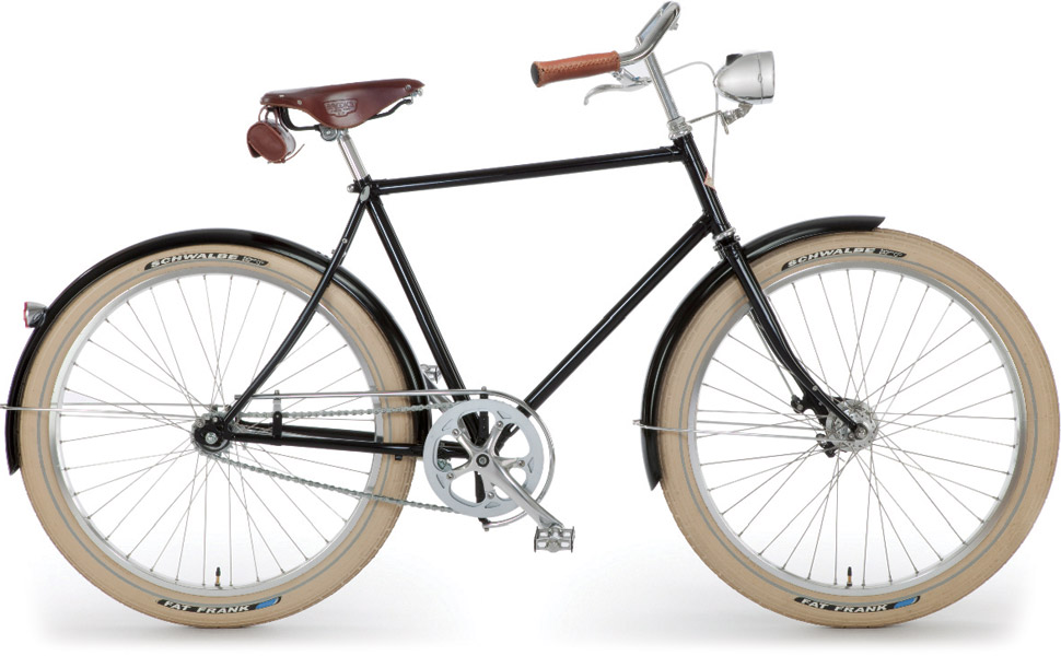 Gants Bike Original !