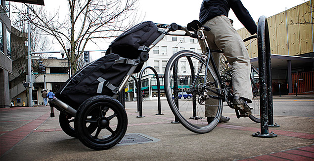 where to buy burley bike trailer