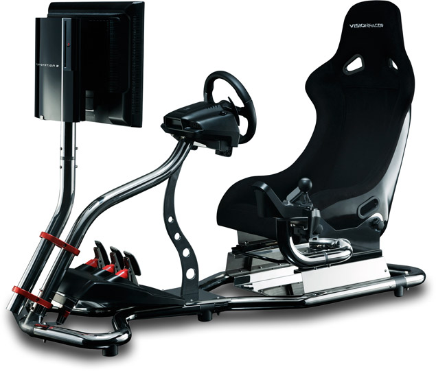 footlocker vision racer