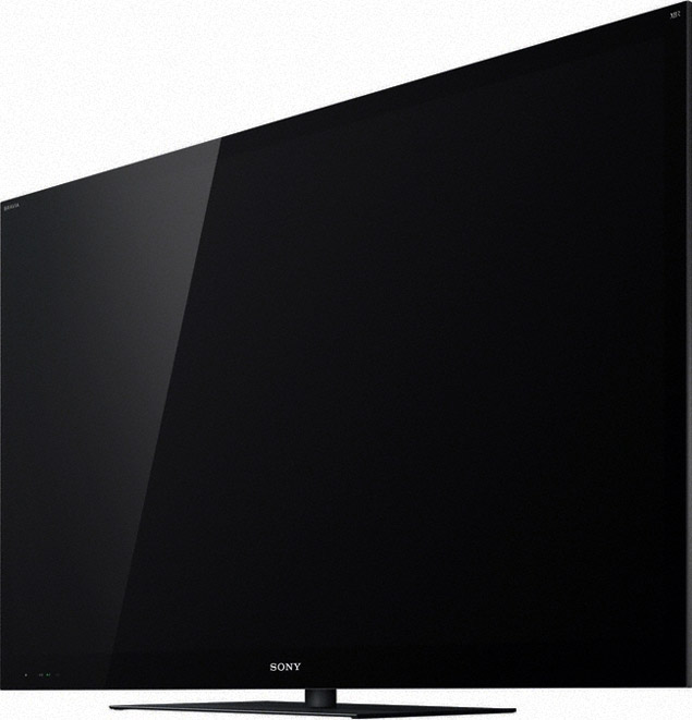 Sony Bravia XBRHX929 HDTV Uncrate