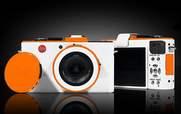 ColorWare Leica D-Lux 5 Camera