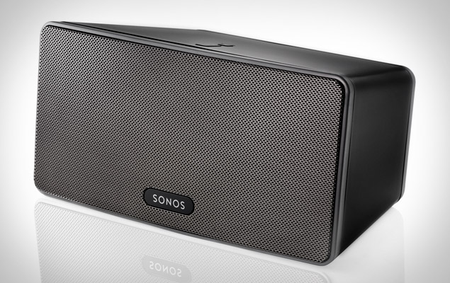 Sonos Play:3 | Uncrate