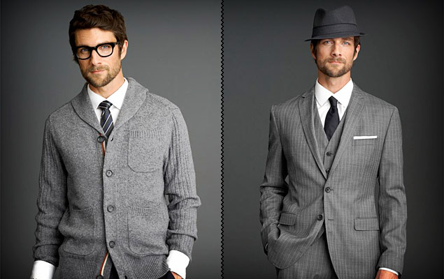 Men's Style | Suits & Blazers | Uncrate