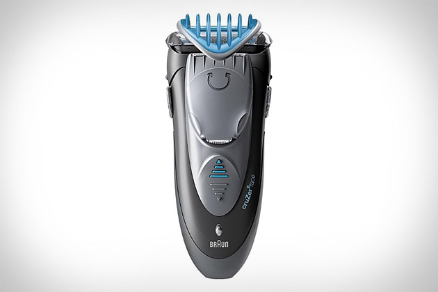 best vacuum beard trimmer