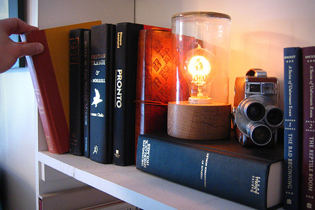 Secret Passageway Switch Uncrate