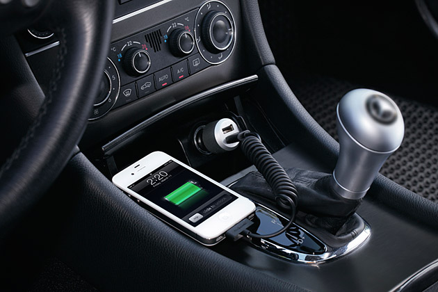 Highway Pro USB Charger