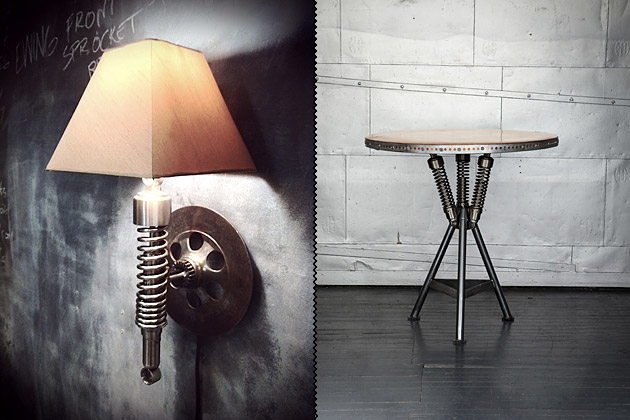 Classified Moto Furniture