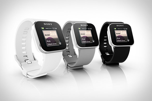 smartwatch sony 2018