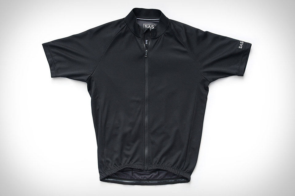 Search And State Cycling Apparel