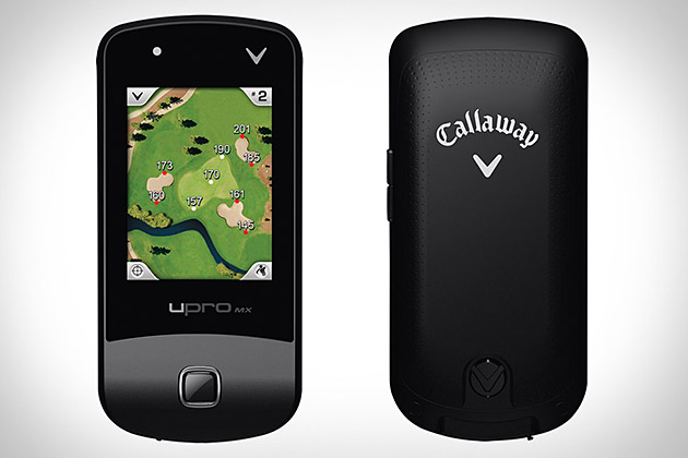 callaway upro