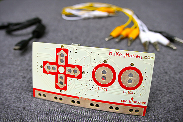 MaKey MaKey | Uncrate