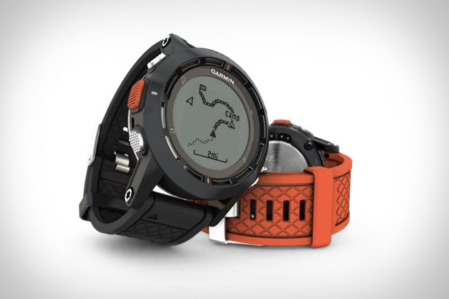 garmin fenix 5 vs galaxy watch