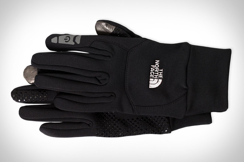 The North Face E-Tip Gloves