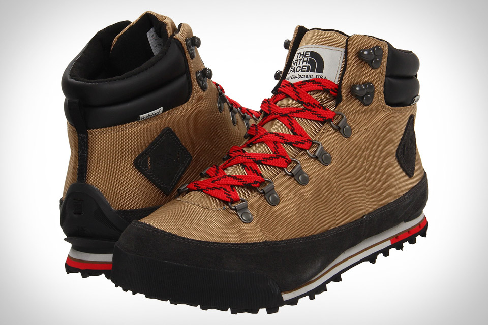 berkeley boots north face