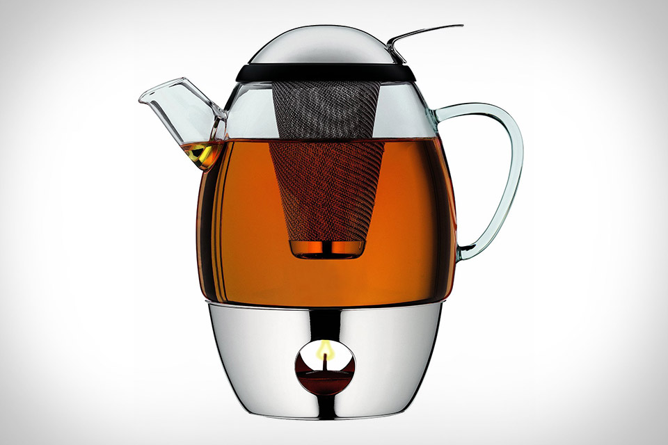 WMF SmarTea Teapot