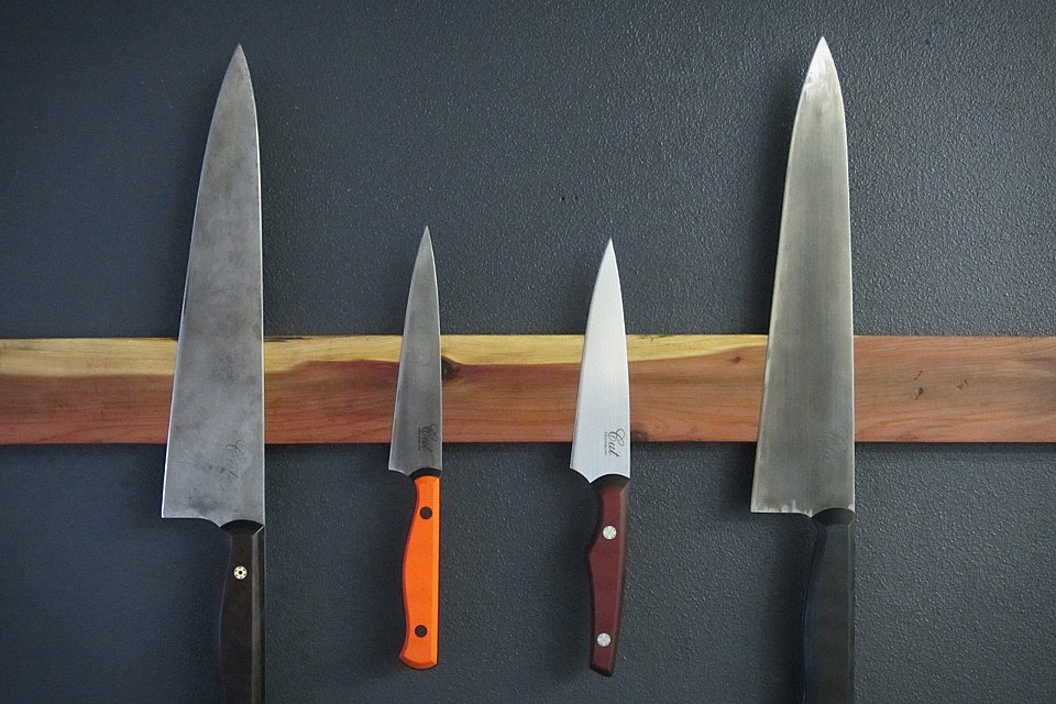 Cut Brooklyn Knives