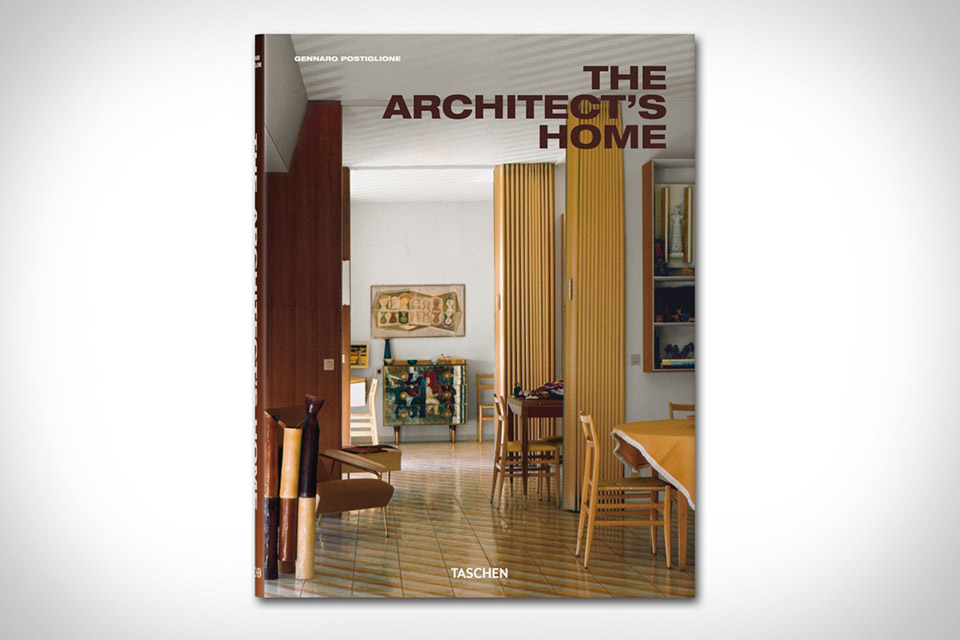The Architect's Home