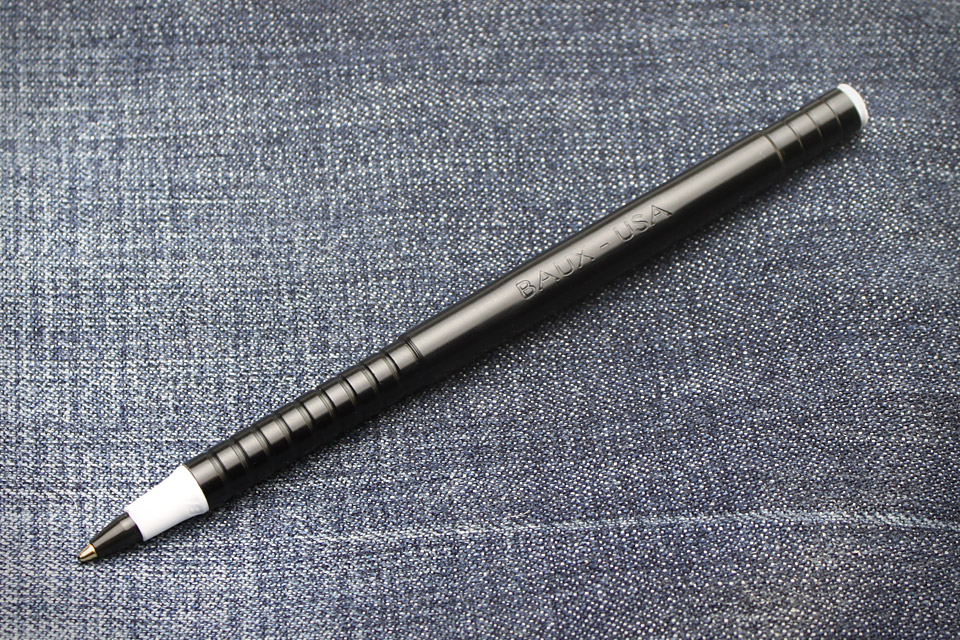 Baux Pen