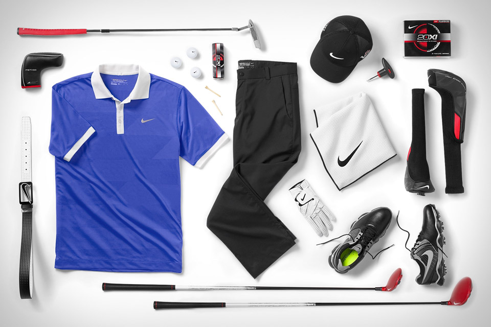 Garb: Rory At The 2013 Masters