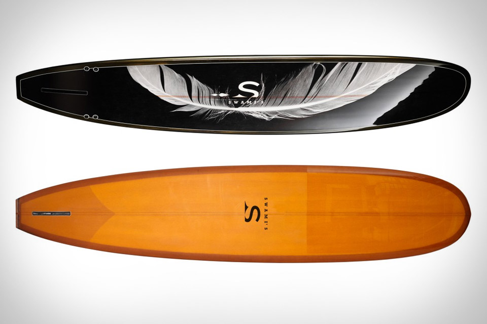 Swami's Surfboards