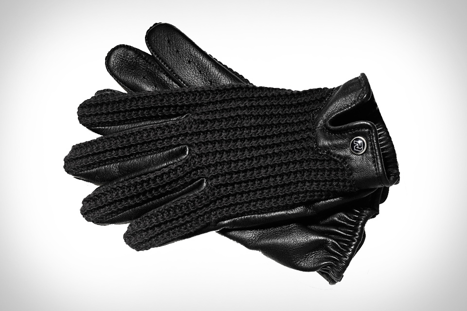 Autodromo Stringback Driving Gloves