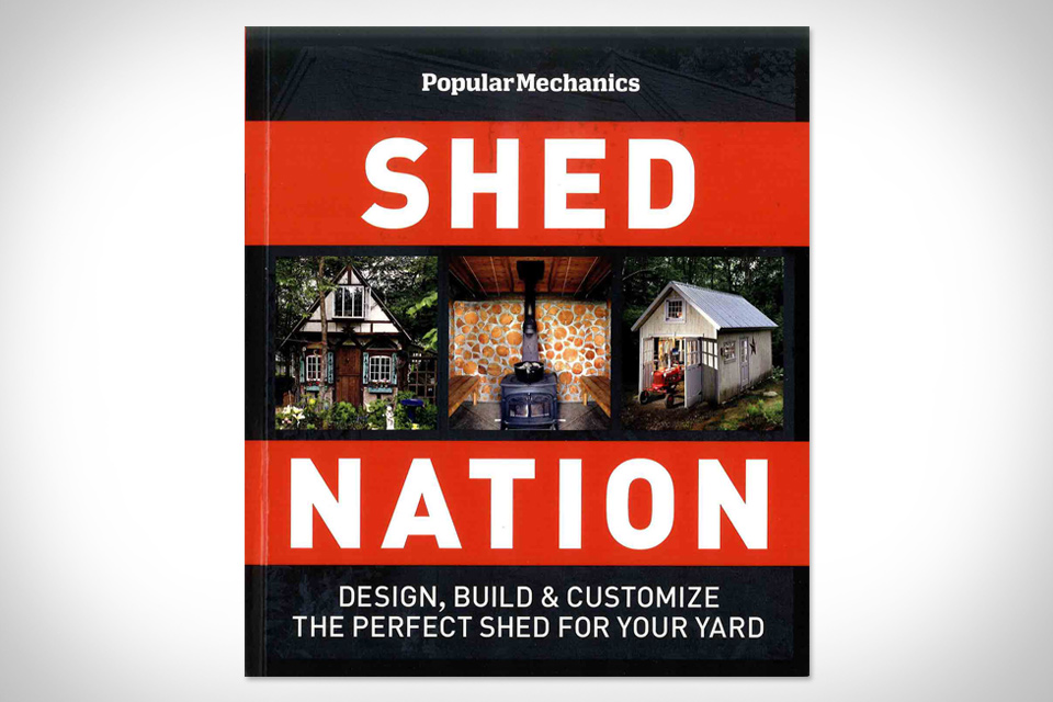Shed Nation