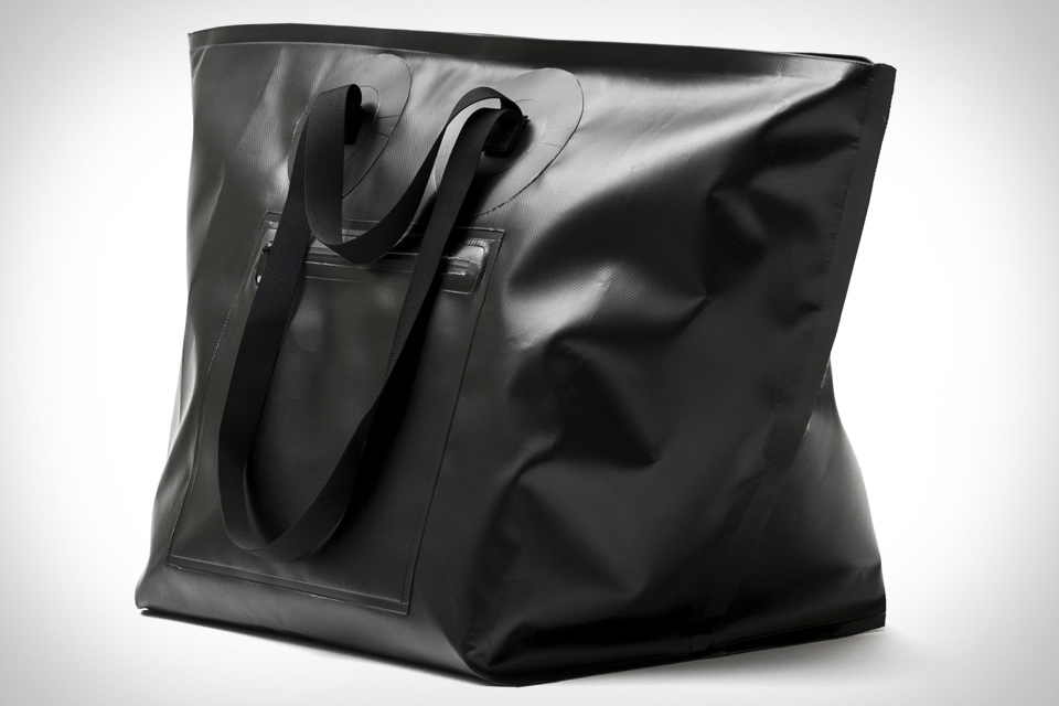 Baggu Wetsuit Bag | Uncrate