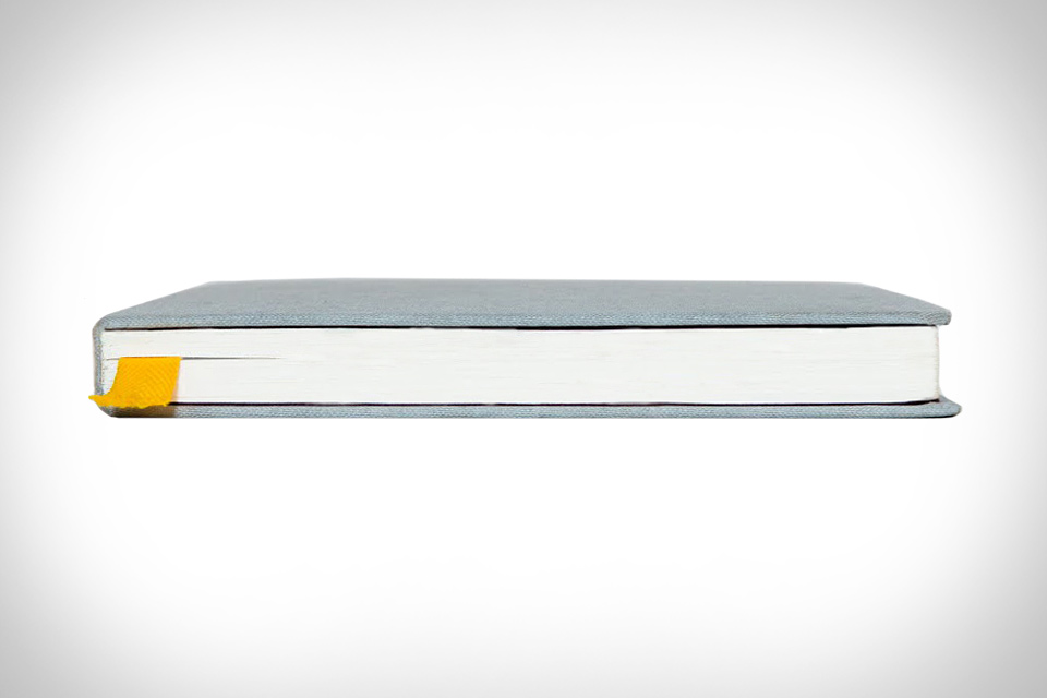 Baron Fig Notebook