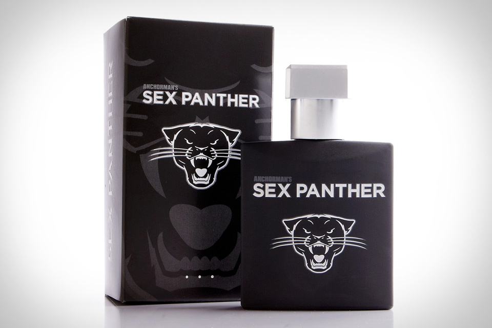 Sex Panther Cologne