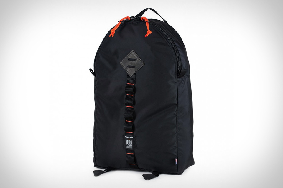 Uncrate x Topo Designs Light Daypack