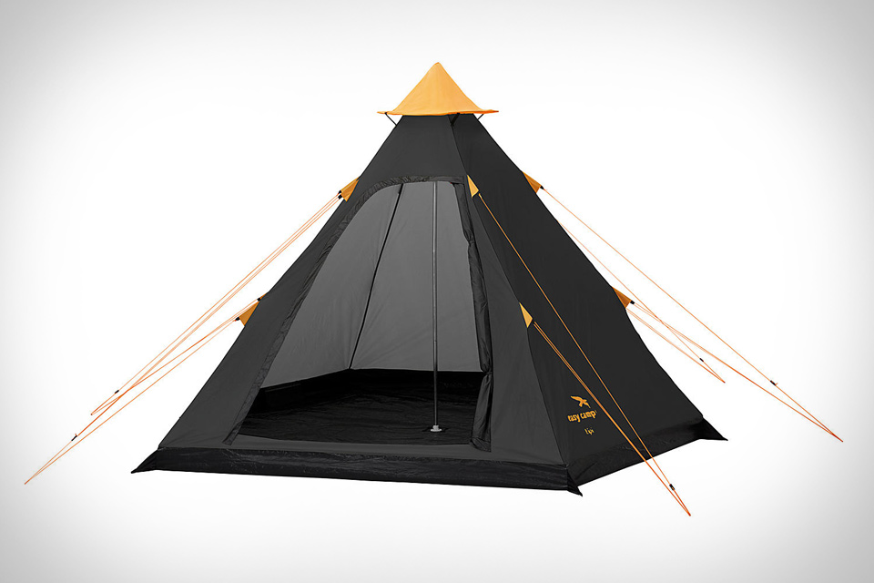 Easy Camp Tipi Tent