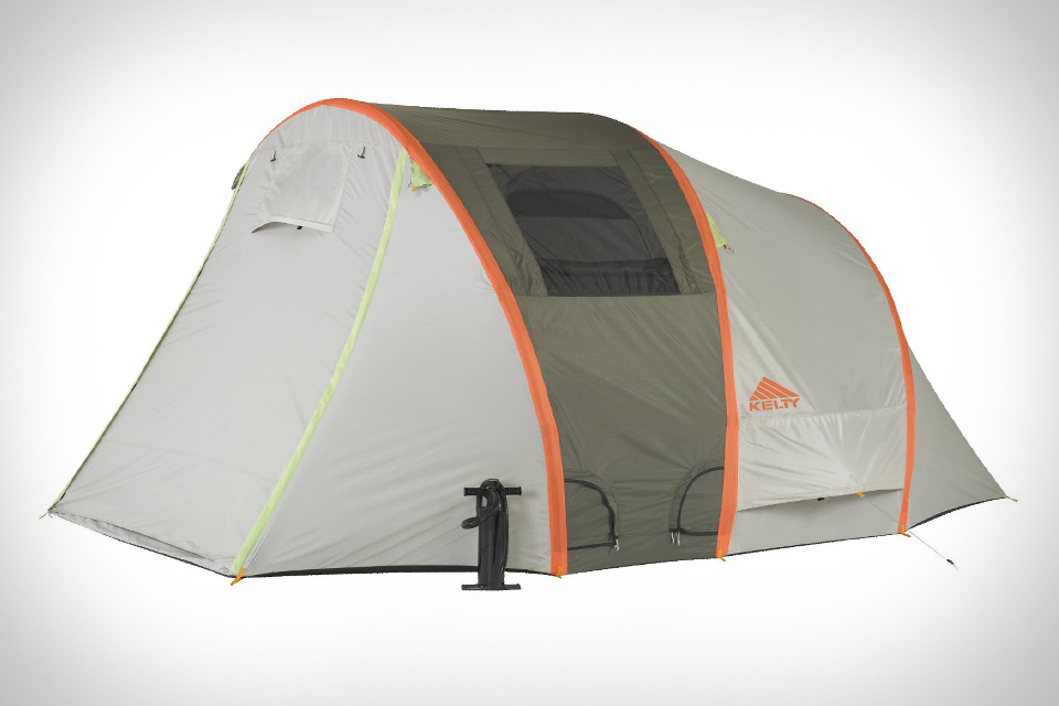 Kelty Mach AirPole Tent