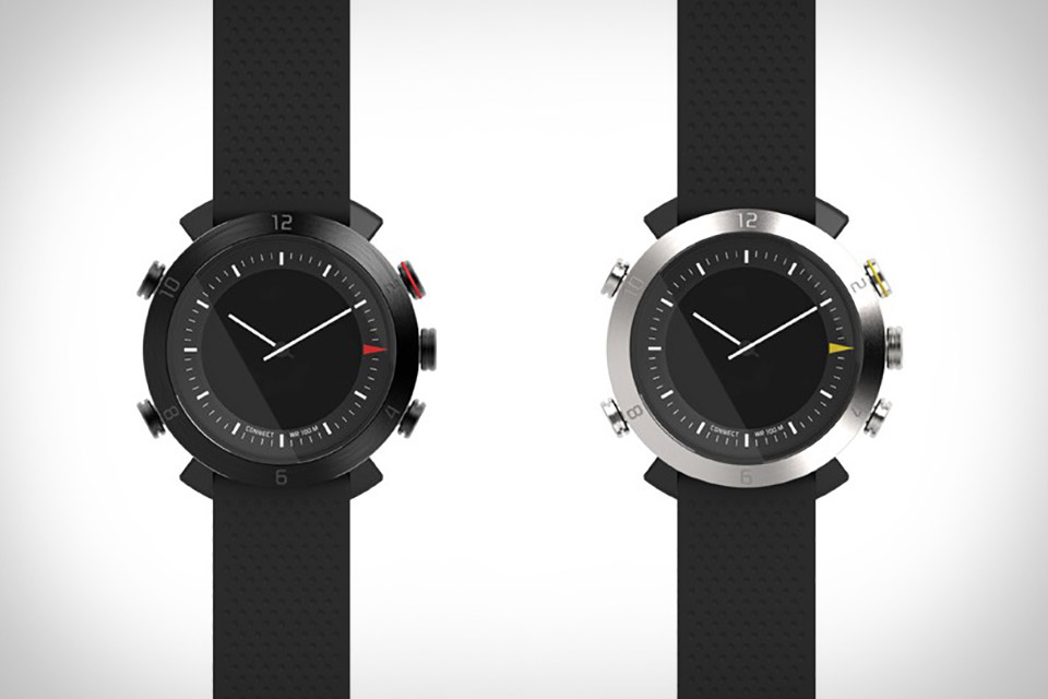 Smartwatch Uncrate