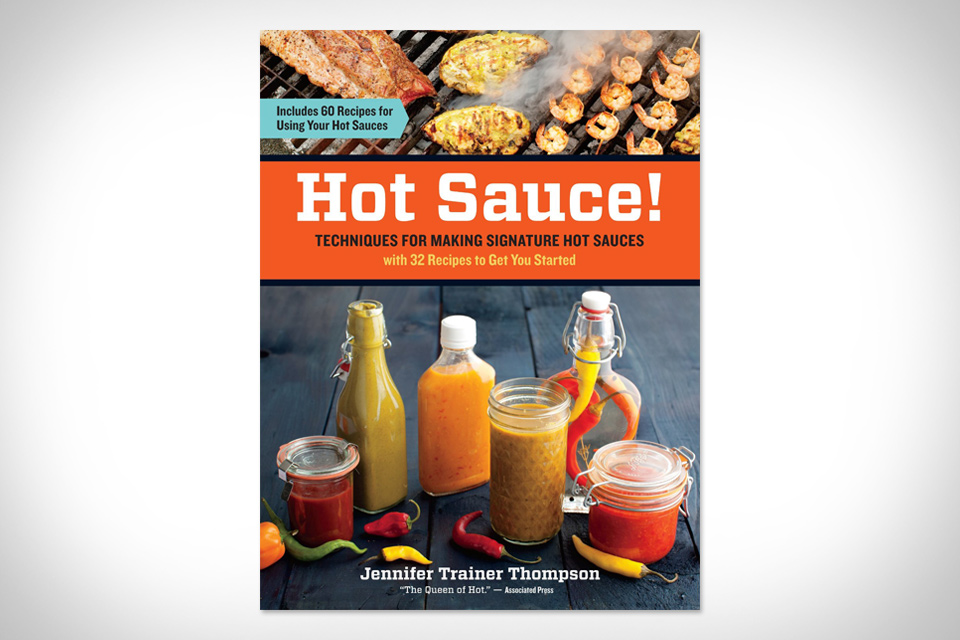 Techniques for Making Signature Hot Sauces